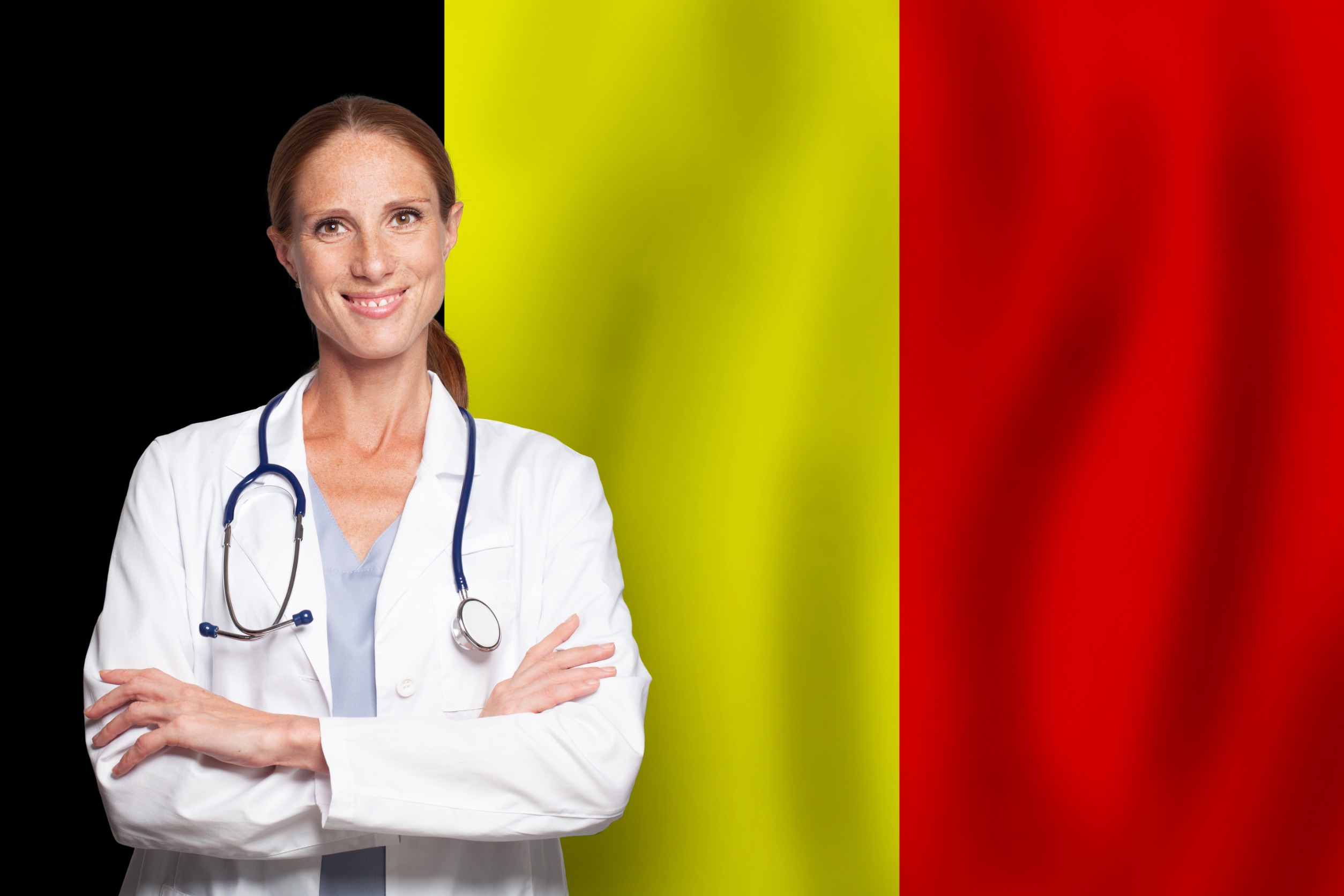 assurance hospitalisation en Belgique