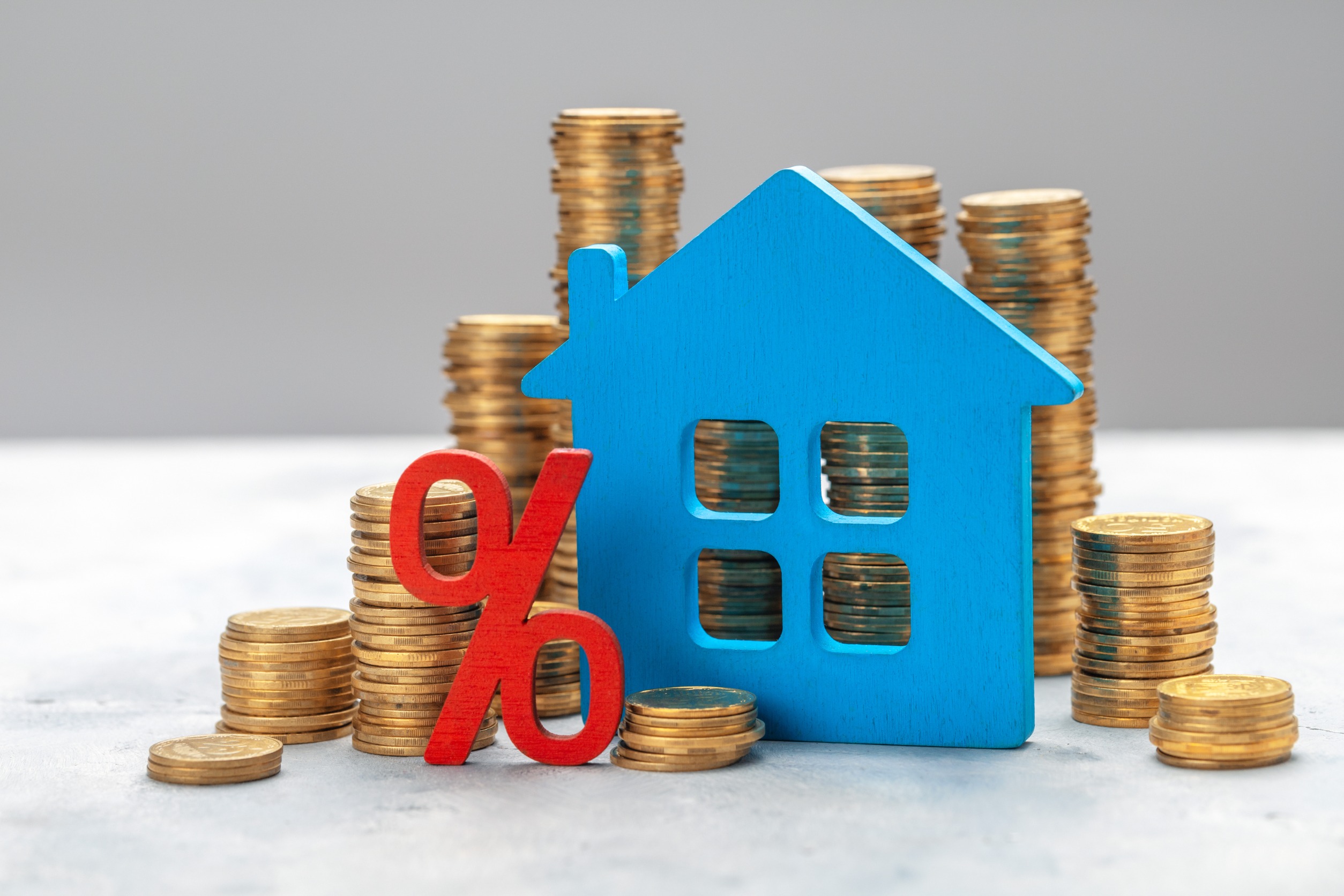 Comment et pourquoi faire un report de crédit immobilier?