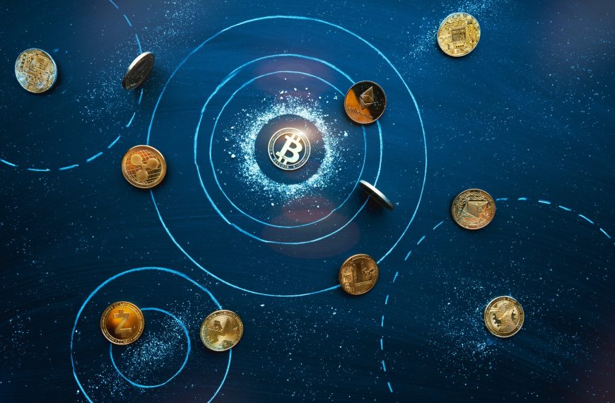 En quoi consiste le minage du bitcoin : Comment miner les cryptomonnaies ?