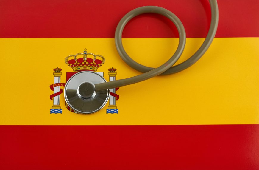Combien coute une mutuelle en Espagne ?
