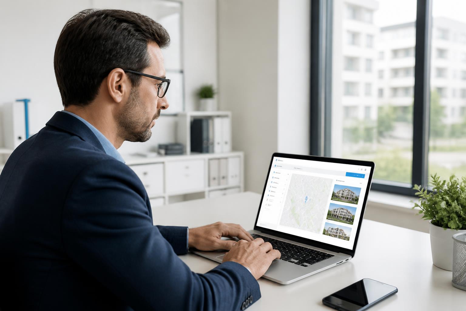 découvrez al’in, la plateforme numérique innovante d'action logement dédiée au logement social et au soutien personnalisé des salariés, facilitant accès et accompagnement efficacement.