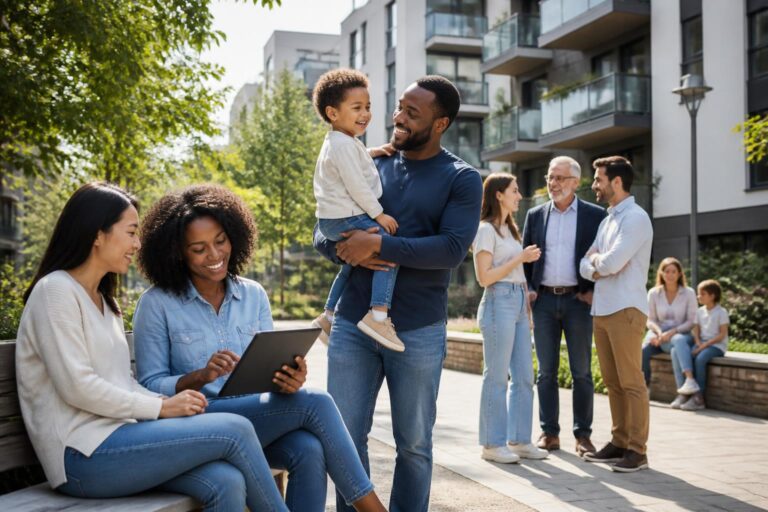 découvrez al’in, la plateforme numérique innovante dédiée au logement social et au soutien des salariés d’action logement, facilitant l'accès et l'accompagnement personnalisés.