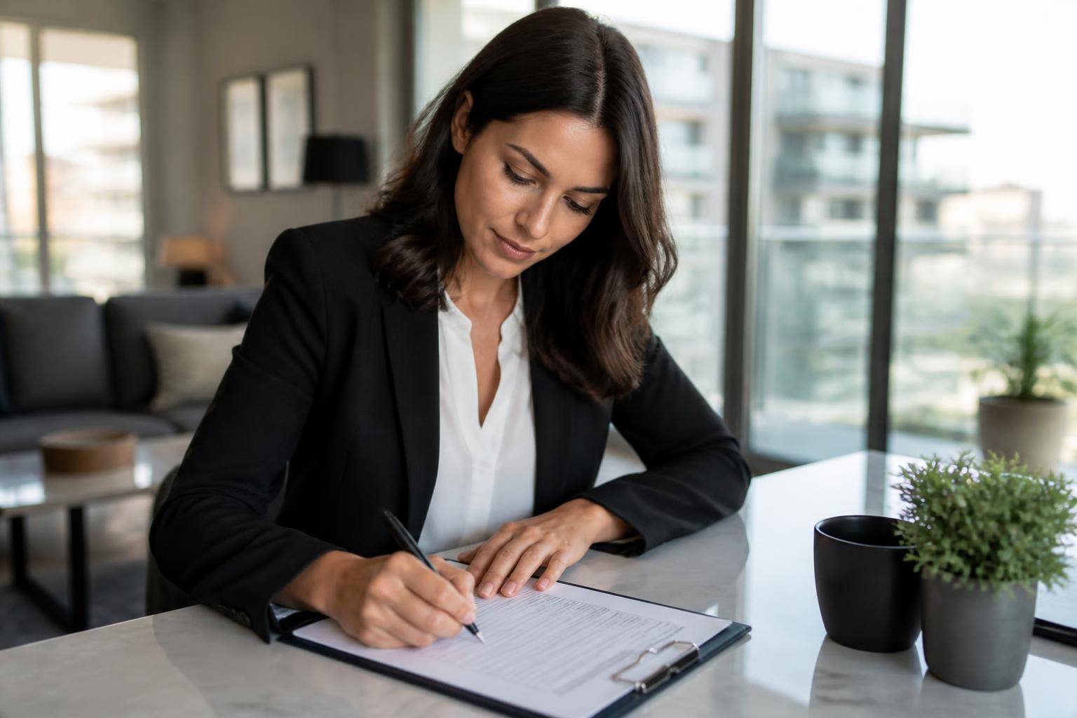 découvrez notre guide complet pour l'attestation de loyer caf 2026 : formulaires, étapes et conseils pour faciliter vos démarches administratives.