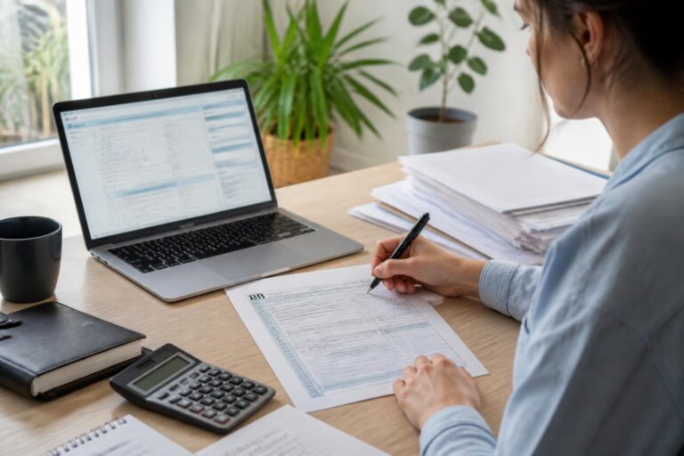 découvrez notre guide pratique pour bien remplir le formulaire cerfa 2044 en 2026 et maximiser votre déclaration foncière avec des conseils clairs et efficaces.