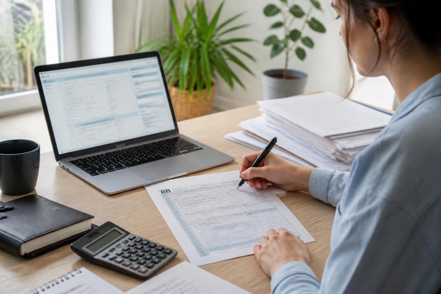 découvrez notre guide pratique pour bien remplir le formulaire cerfa 2044 en 2026 et maximiser votre déclaration foncière avec des conseils clairs et efficaces.