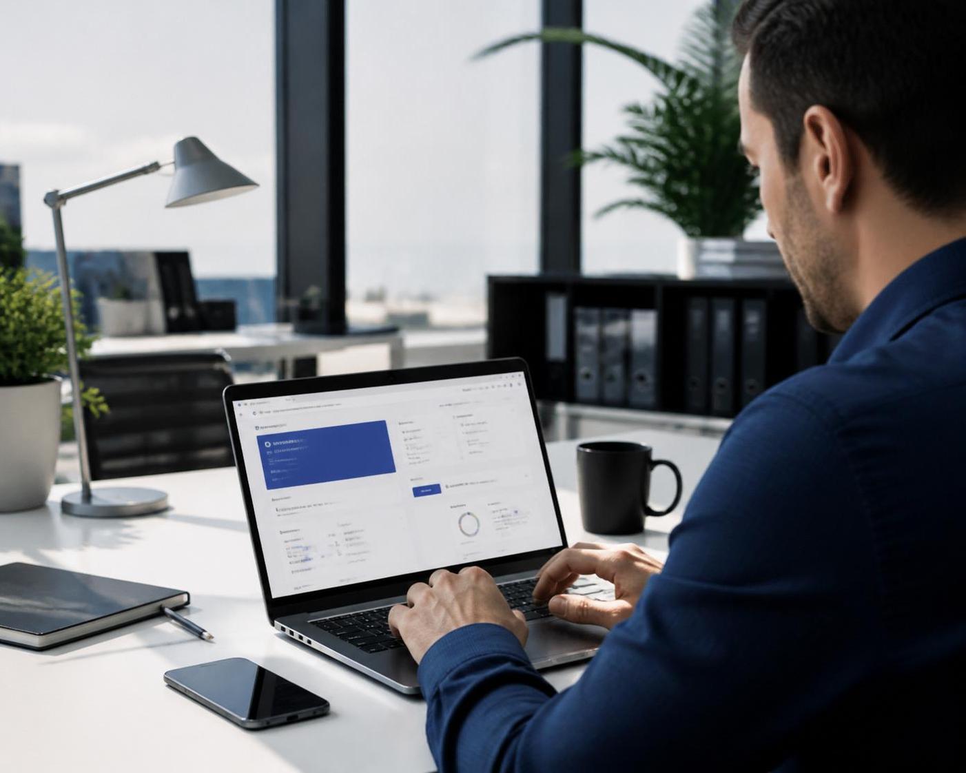 découvrez notre guide complet pour accéder facilement à votre espace client axa banque et assurance. suivez les étapes simples pour gérer vos comptes en toute sécurité.