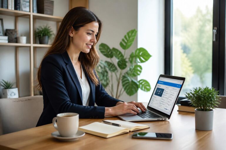 découvrez comment accéder facilement à votre espace client axa banque et assurance avec notre guide complet pour gérer vos comptes et contrats en toute simplicité.