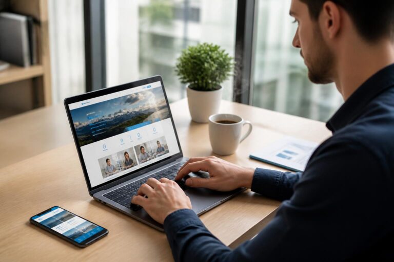 découvrez comment accéder rapidement et facilement à votre espace client april grâce à notre guide pratique étape par étape. simplifiez la gestion de vos contrats et services en ligne.