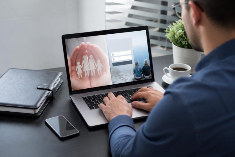 découvrez comment accéder facilement à votre compte personnel harmonie mutuelle pour gérer vos informations, consulter vos remboursements et suivre vos remboursements en ligne.
