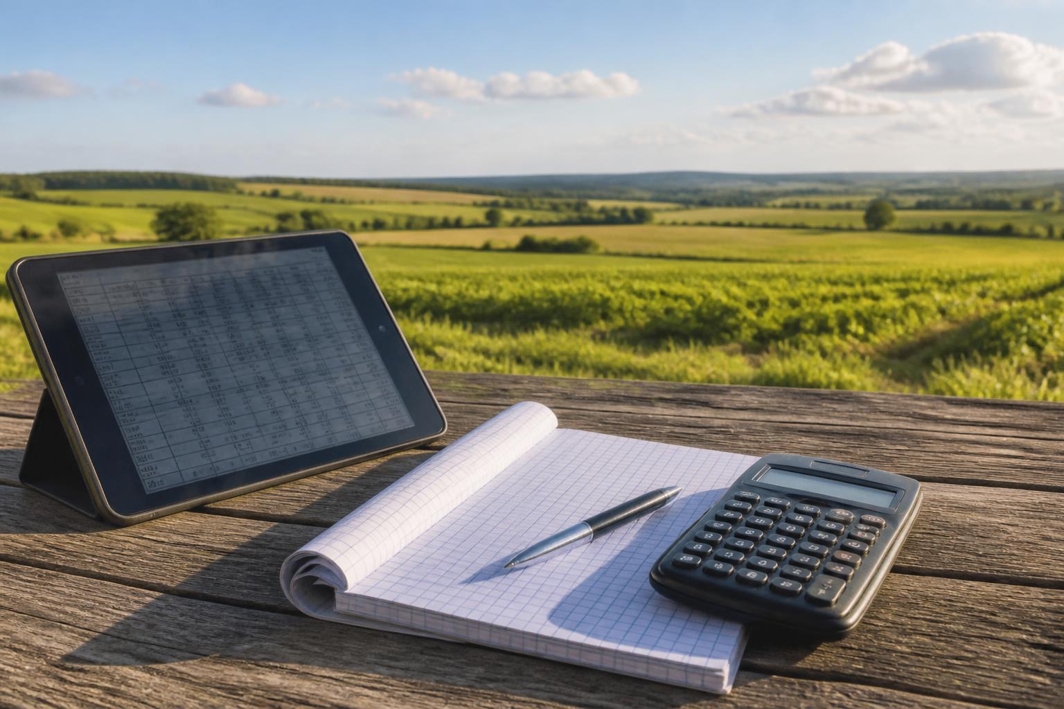 apprenez à convertir facilement des hectares en kilomètres carrés grâce à notre guide pratique et notre calculateur efficace. simplifiez vos conversions dès maintenant !