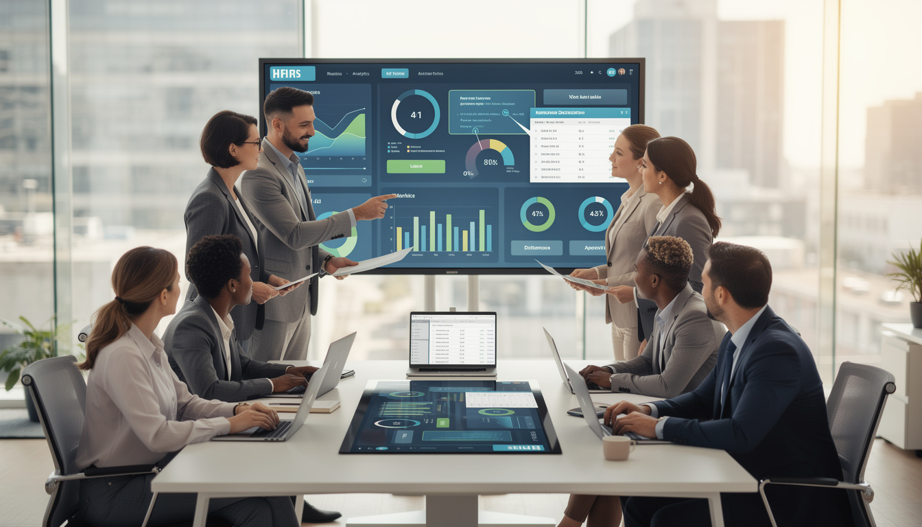 découvrez comment une box rh peut optimiser la gestion des ressources humaines en simplifiant les processus, améliorant la communication et facilitant le suivi des talents au sein de votre entreprise.