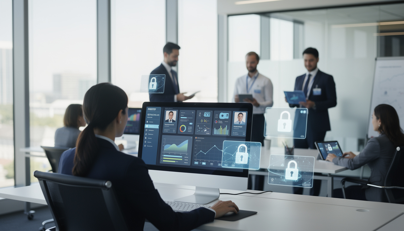 découvrez comment optimiser la gestion des ressources humaines grâce à une box rh, simplifiant les processus et améliorant l'efficacité de votre entreprise.