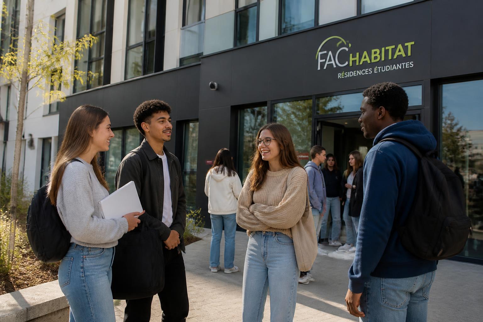 découvrez le guide complet fac habitat pour obtenir rapidement votre logement étudiant en 2026. astuces, démarches et conseils pour réussir votre installation facilement.