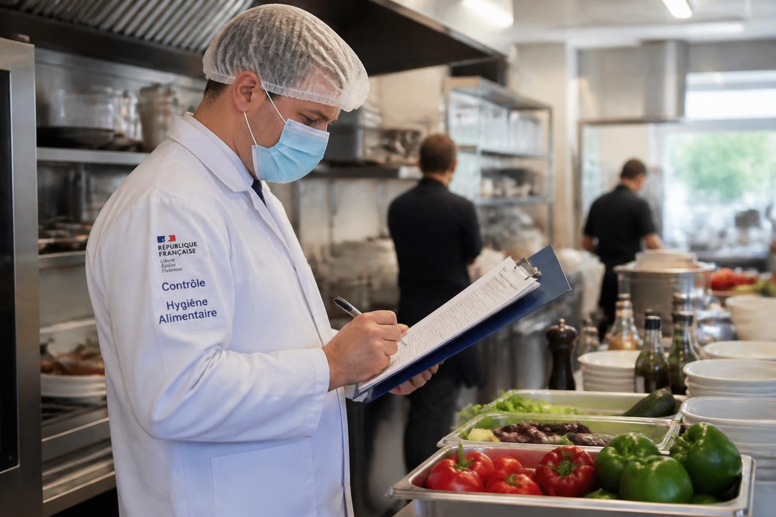 découvrez comment suivre une formation haccp gratuite et maîtriser les bonnes pratiques en sécurité alimentaire efficacement en 2026. guide complet et conseils.