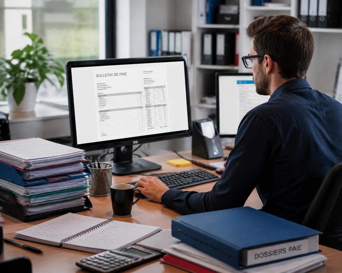 découvrez notre guide complet sur la formation de gestionnaire de paie, incluant les compétences clés, les étapes pour se former et les perspectives de carrière dans ce domaine en pleine croissance.