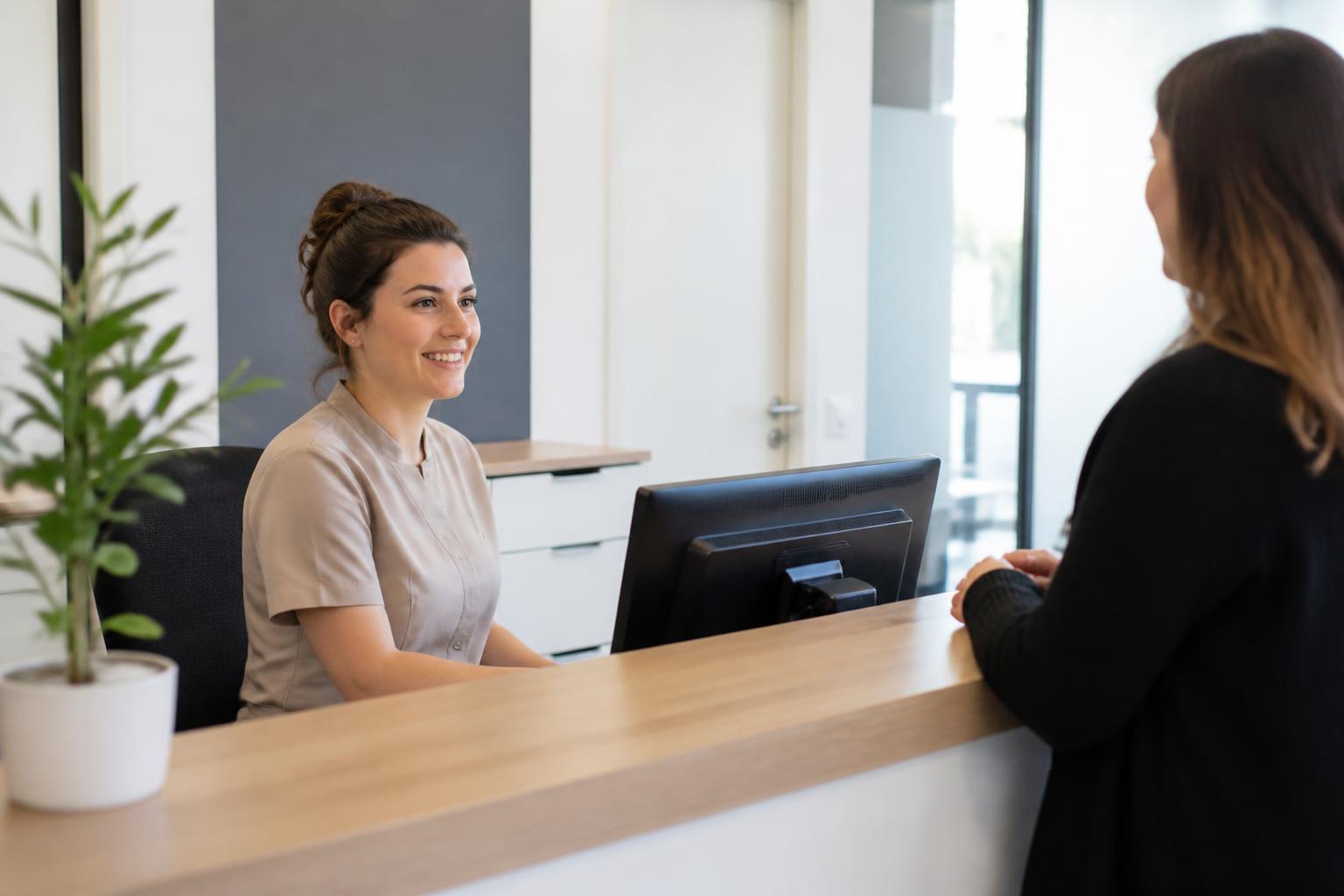 découvrez tout sur la formation secrétaire médicale, les salaires moyens et les débouchés professionnels pour réussir votre carrière dans le secteur de la santé.