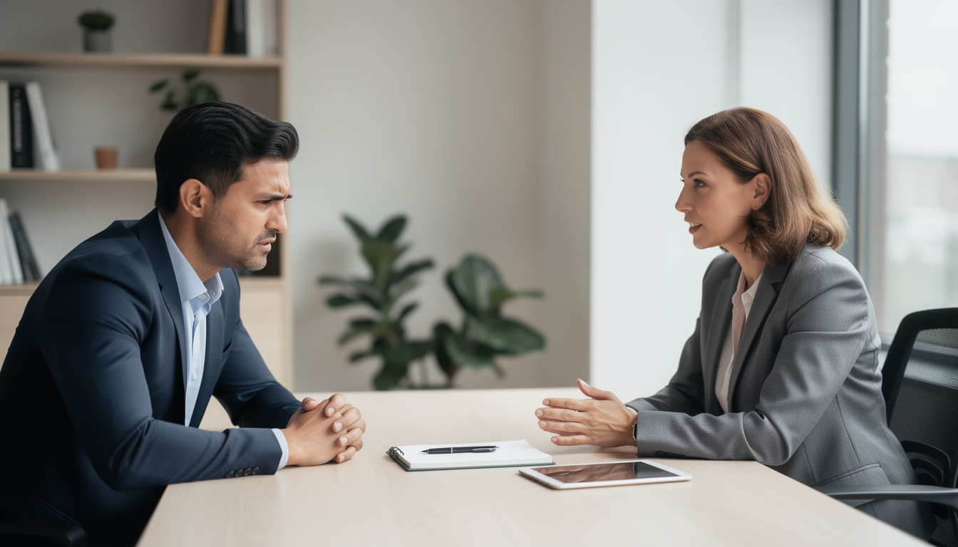 découvrez des méthodes efficaces pour gérer un conflit avec un client et apaiser la situation rapidement, afin de préserver la relation commerciale et assurer la satisfaction client.