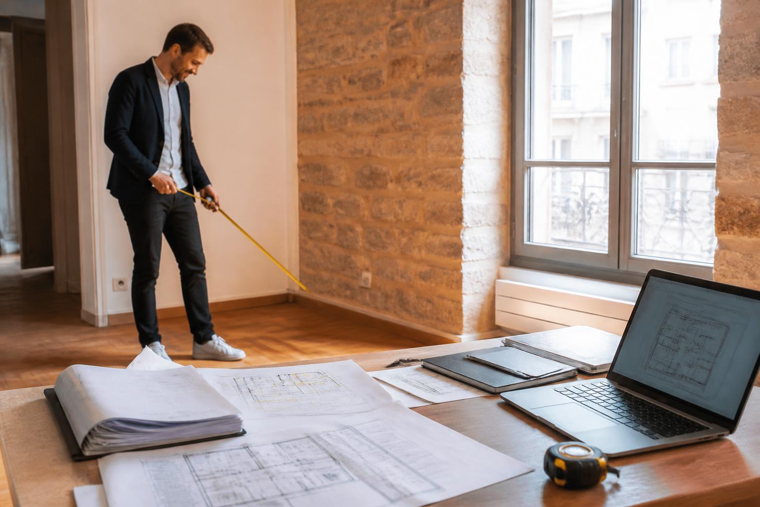 découvrez notre guide complet sur la loi carrez 2026 : apprenez à calculer la surface légale de votre bien immobilier et explorez les recours possibles en cas de litige.