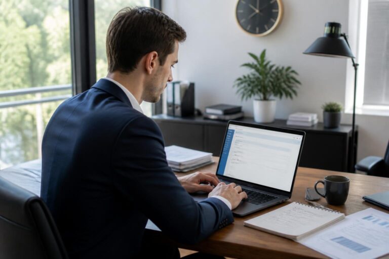 découvrez comment maîtriser votre dpae avec l'urssaf grâce à nos astuces pratiques pour éviter les erreurs fréquentes et simplifier vos démarches administratives.