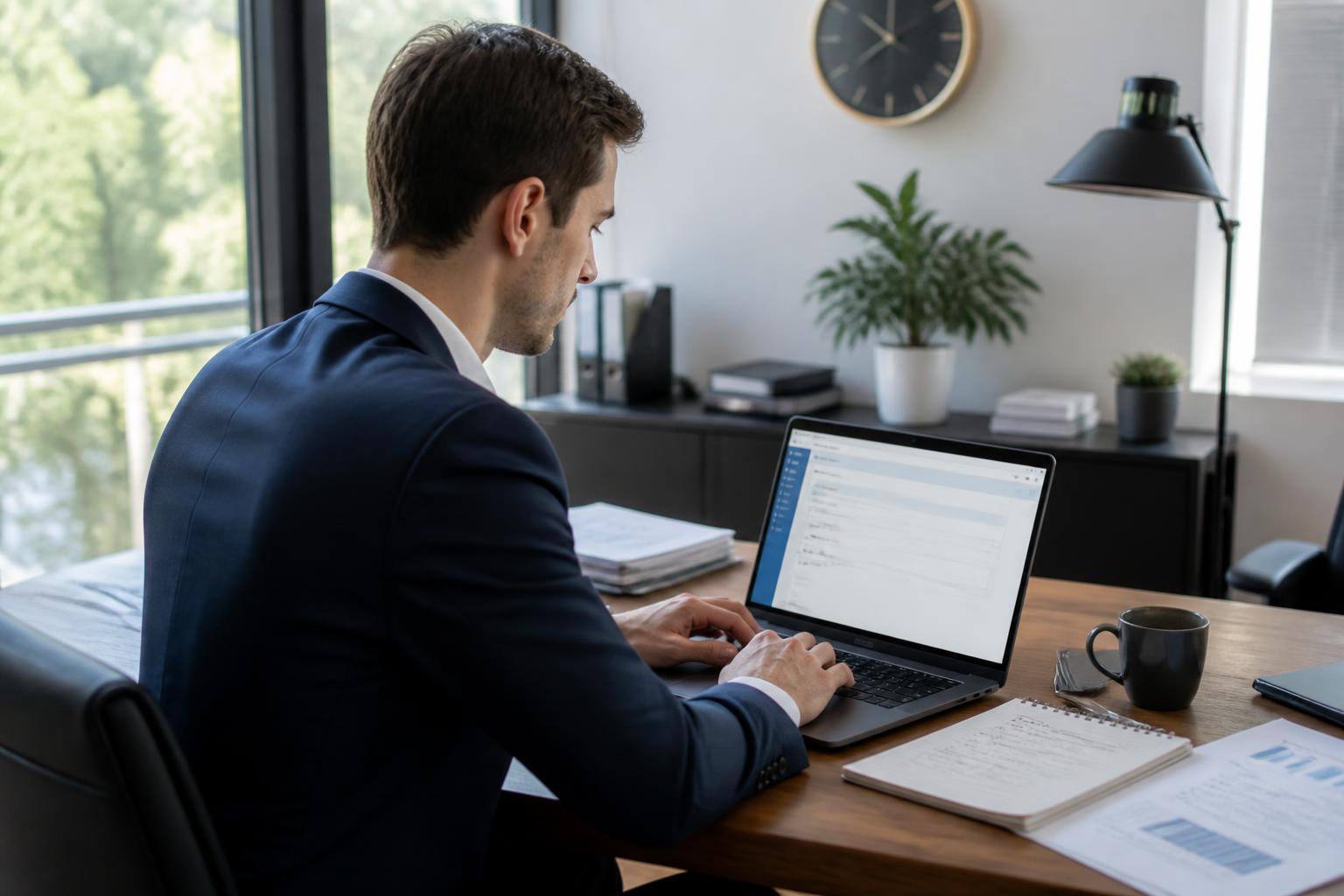 découvrez comment maîtriser votre dpae avec l'urssaf grâce à nos astuces pratiques pour éviter les erreurs fréquentes et simplifier vos démarches administratives.