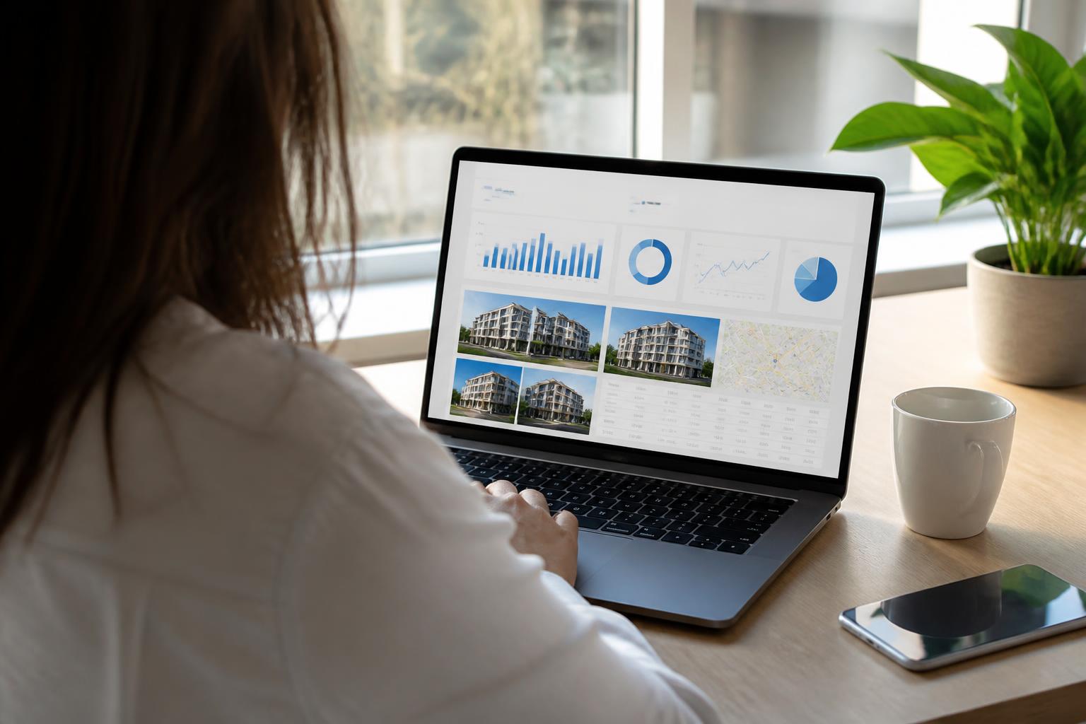découvrez comment vous connecter facilement à myfoncia et exploiter toutes les fonctionnalités de la plateforme grâce à notre guide complet et détaillé.