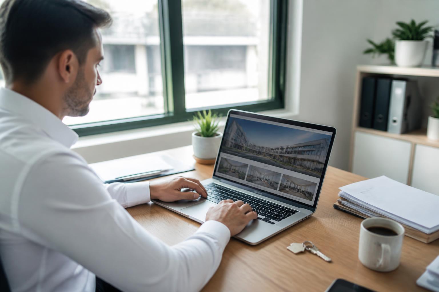 découvrez notre guide complet pour vous connecter facilement à myfoncia et maîtriser toutes les fonctionnalités de la plateforme en toute simplicité.