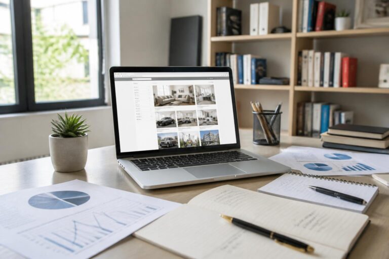 découvrez notre analyse complète du site paruvendu, la plateforme incontournable de petites annonces en france pour vendre, acheter et louer en toute confiance.