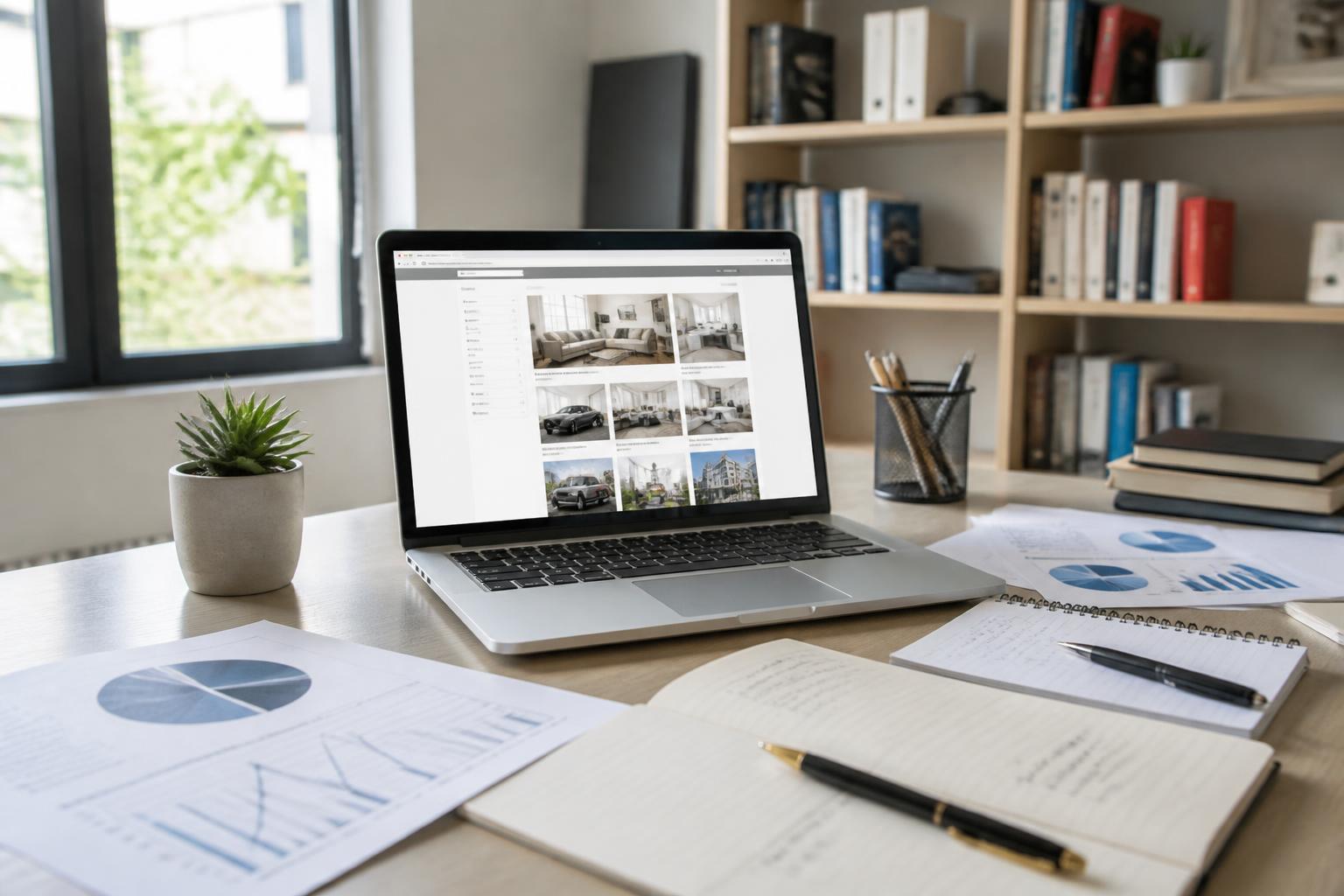 découvrez notre analyse complète du site paruvendu, la plateforme incontournable de petites annonces en france pour vendre, acheter et louer en toute confiance.