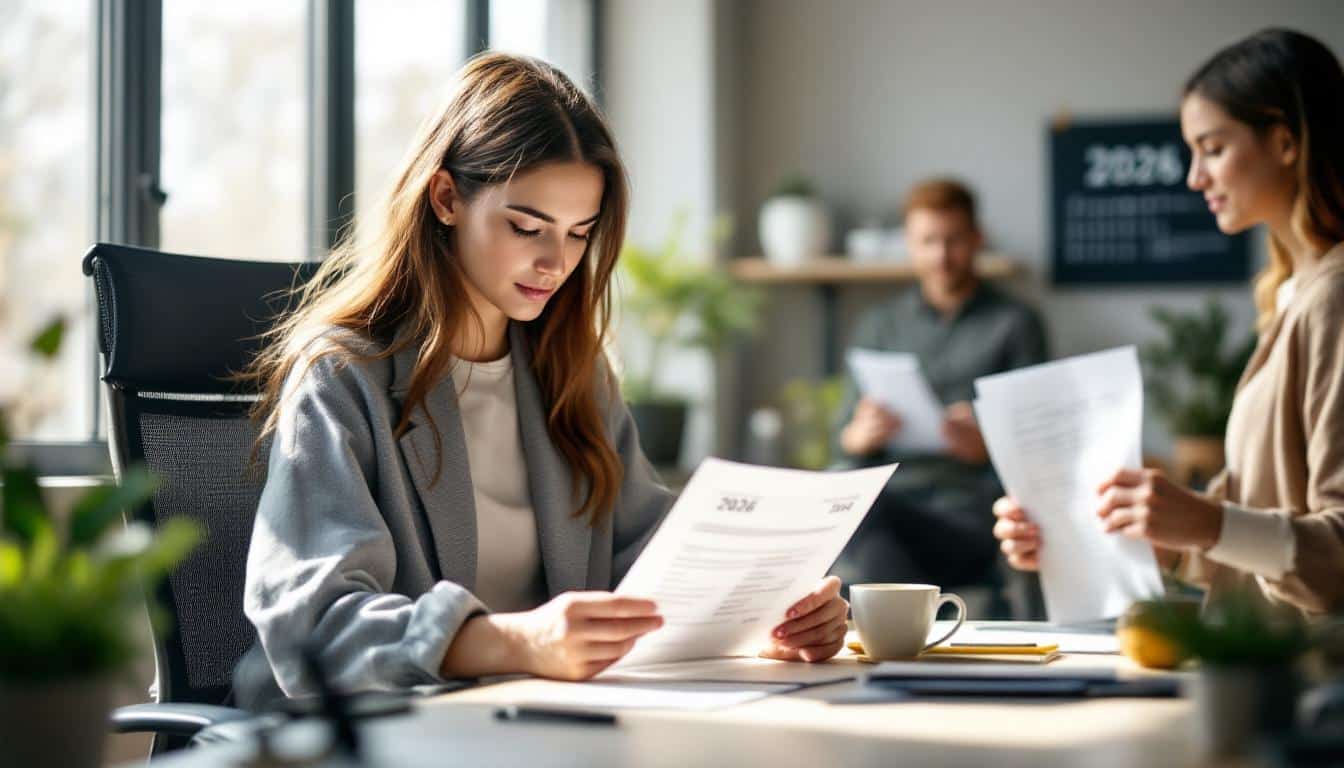 découvrez le montant du smic net pour une durée de travail de 35 heures par semaine en 2026, avec les dernières informations et évolutions légales.