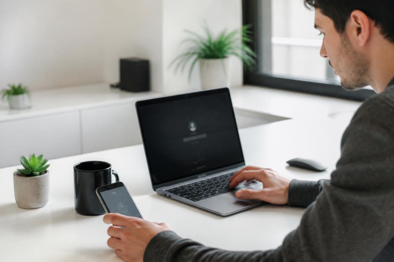 découvrez des astuces simples et efficaces pour accéder rapidement à votre compte en ligne sg particulier et gérer vos finances en toute simplicité.