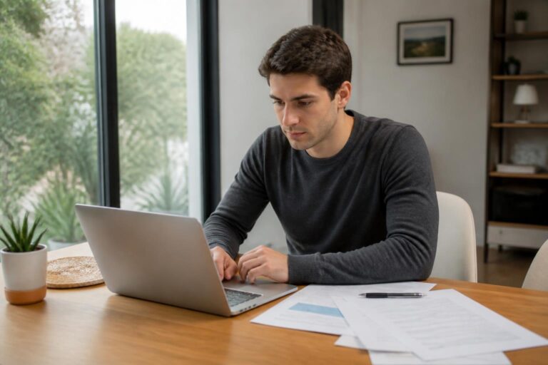 calculez rapidement et facilement votre apl grâce à notre guide détaillé de simulation. découvrez comment estimer votre aide au logement en quelques étapes simples.