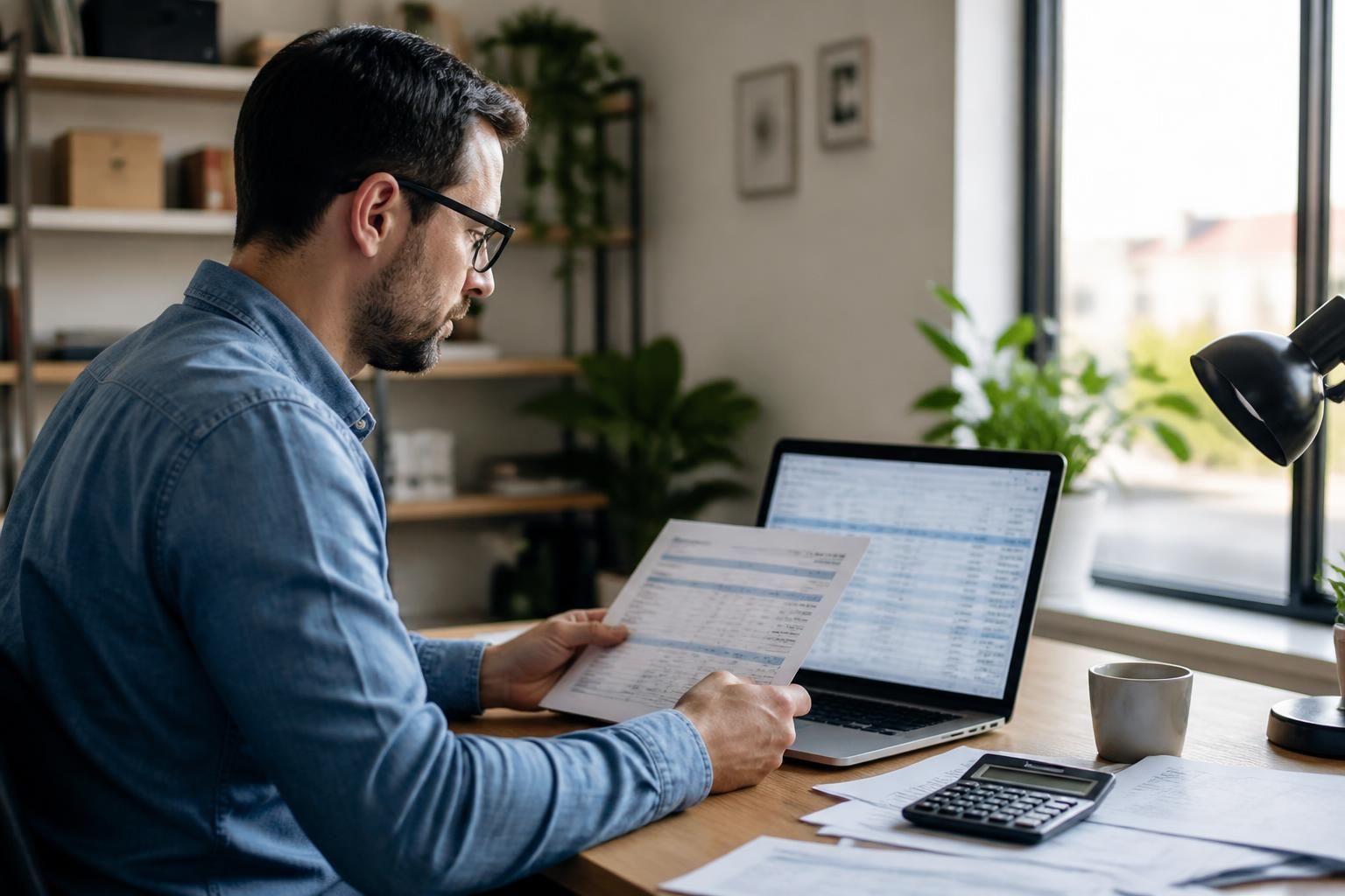 calculez votre salaire net précis à partir de 2400€ brut en fonction de votre statut professionnel grâce à notre guide détaillé.