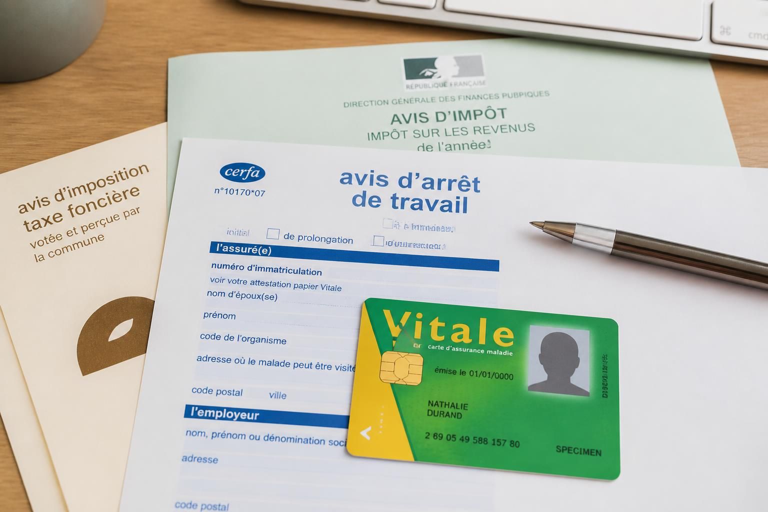 découvrez tout ce qu'il faut savoir sur les indemnités journalières 2026 : calcul, droits et démarches avec la cpam dans ce guide complet et à jour.