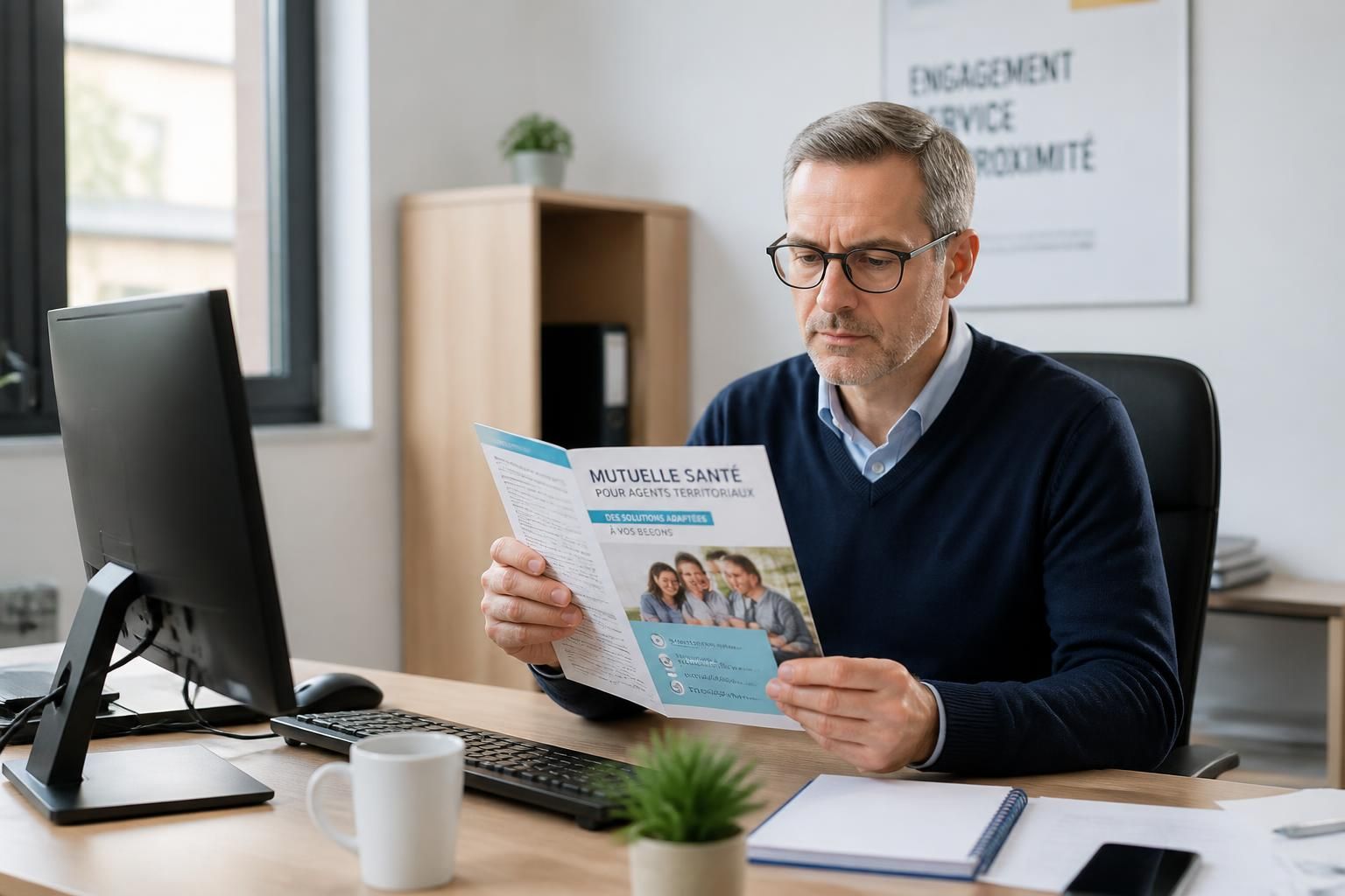 découvrez tout ce qu'il faut savoir avant de choisir une mutuelle labellisée : avantages, critères de sélection et conseils pour une couverture adaptée à vos besoins.