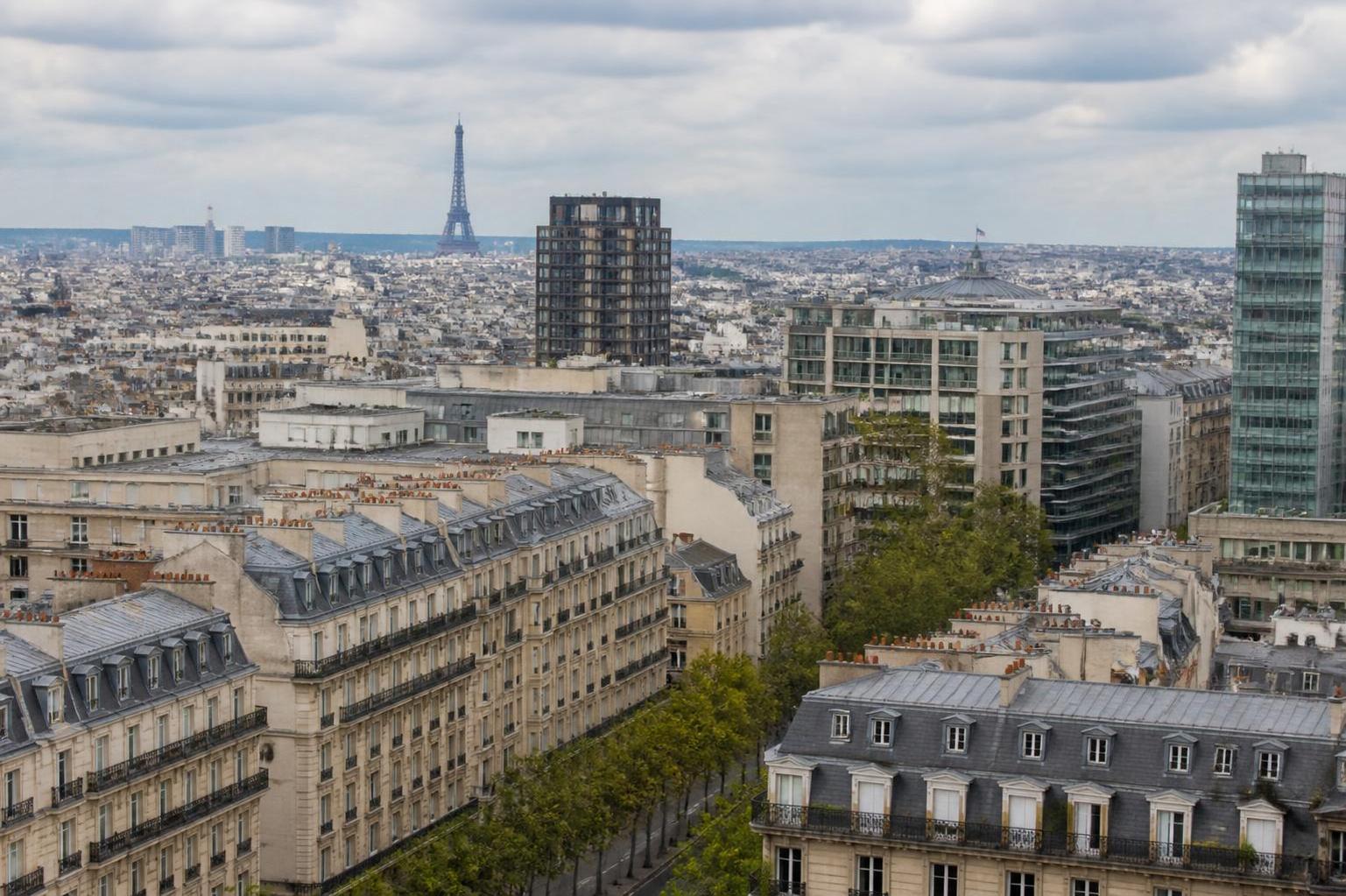 découvrez le classement détaillé des prix du m² à paris par arrondissement et les tendances anticipées pour 2026 afin d'optimiser vos investissements immobiliers.