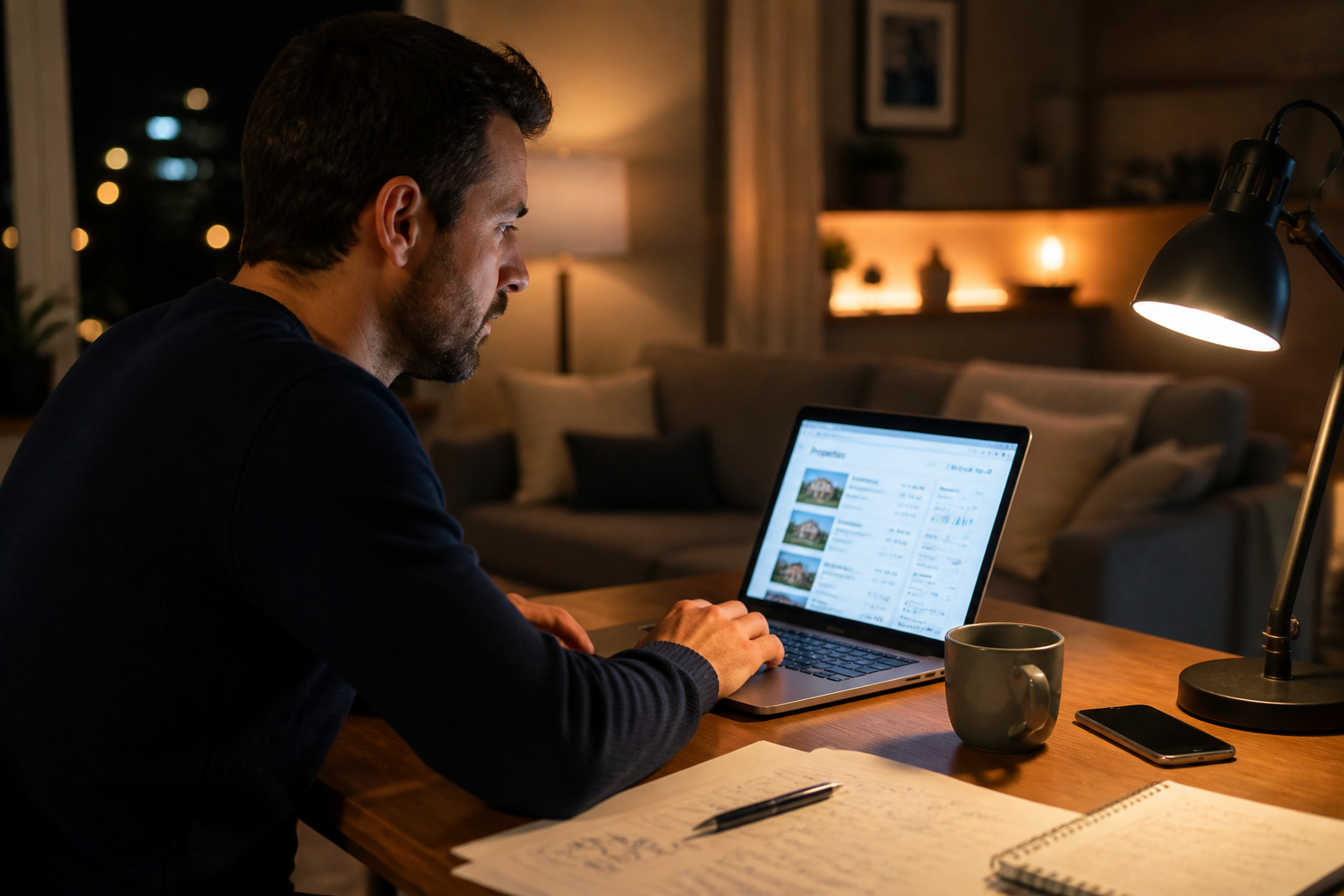 Lybox : l'outil qui simplifie votre recherche immobilière