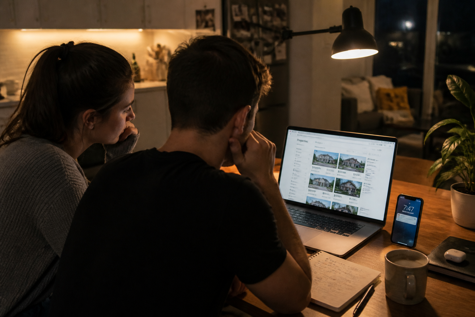 Lybox : l'outil qui simplifie votre recherche immobilière