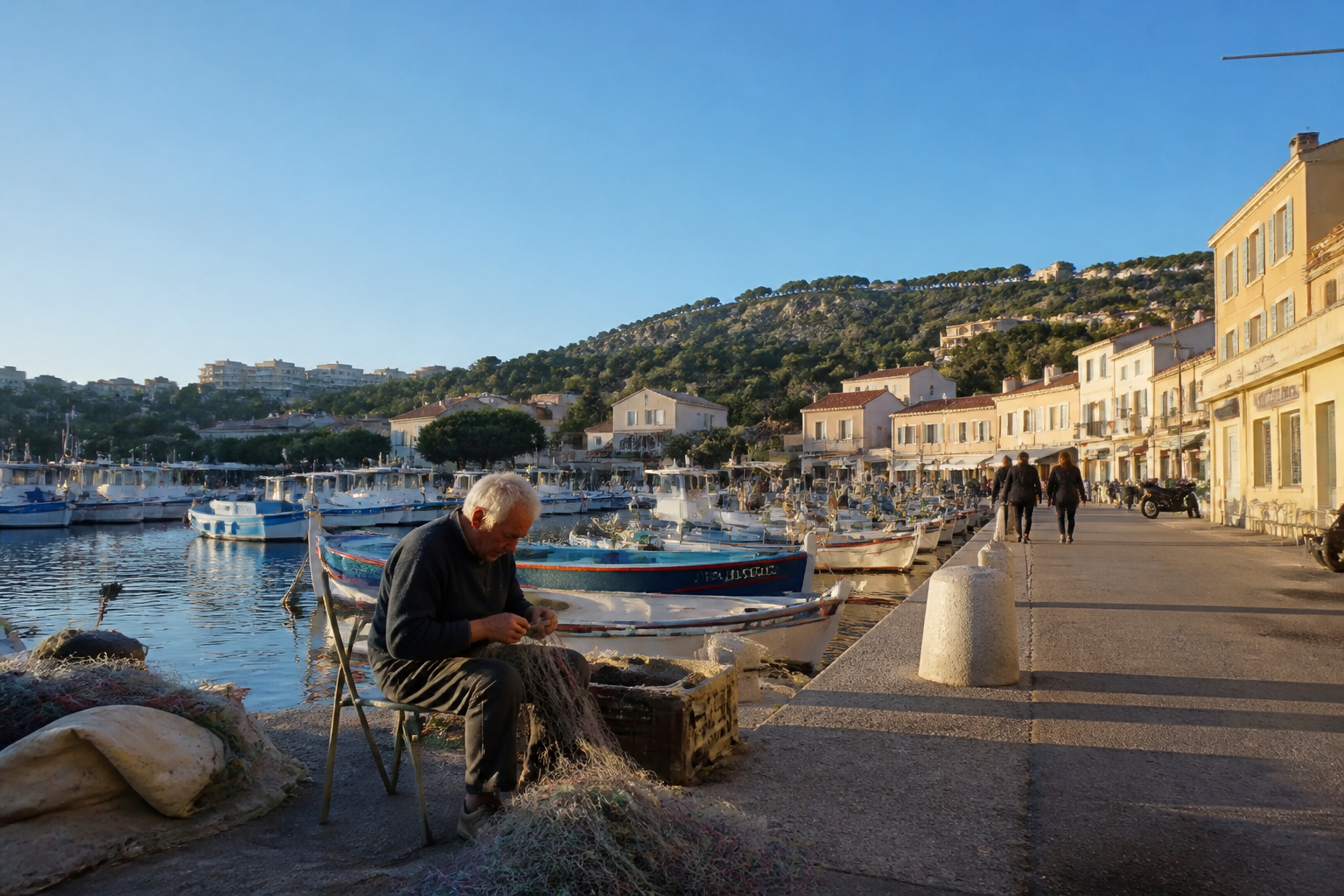 Quartier nord Marseille : guide complet pour 2026