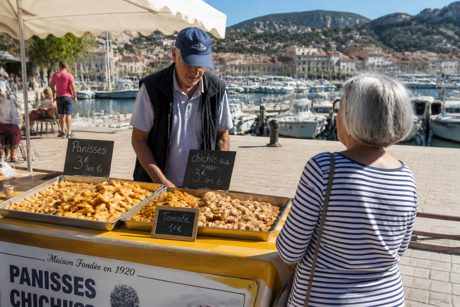 Quartier nord Marseille : guide complet pour 2026