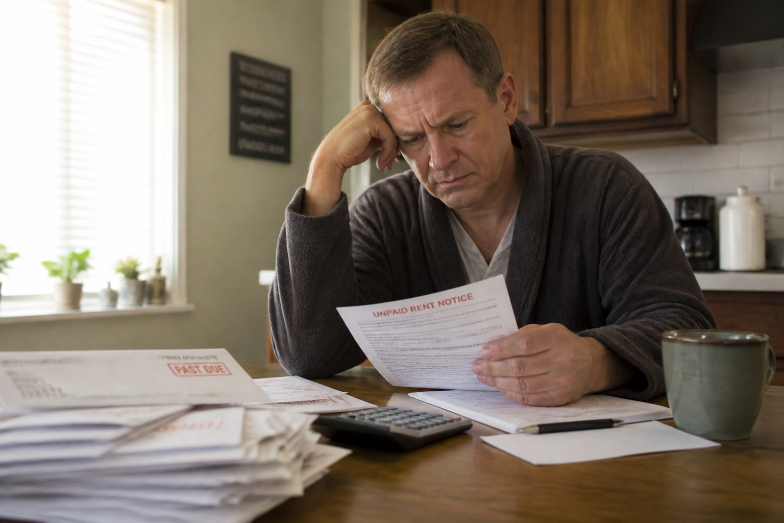 Assurance loyers impayés : conditions, exclusions et coût réel