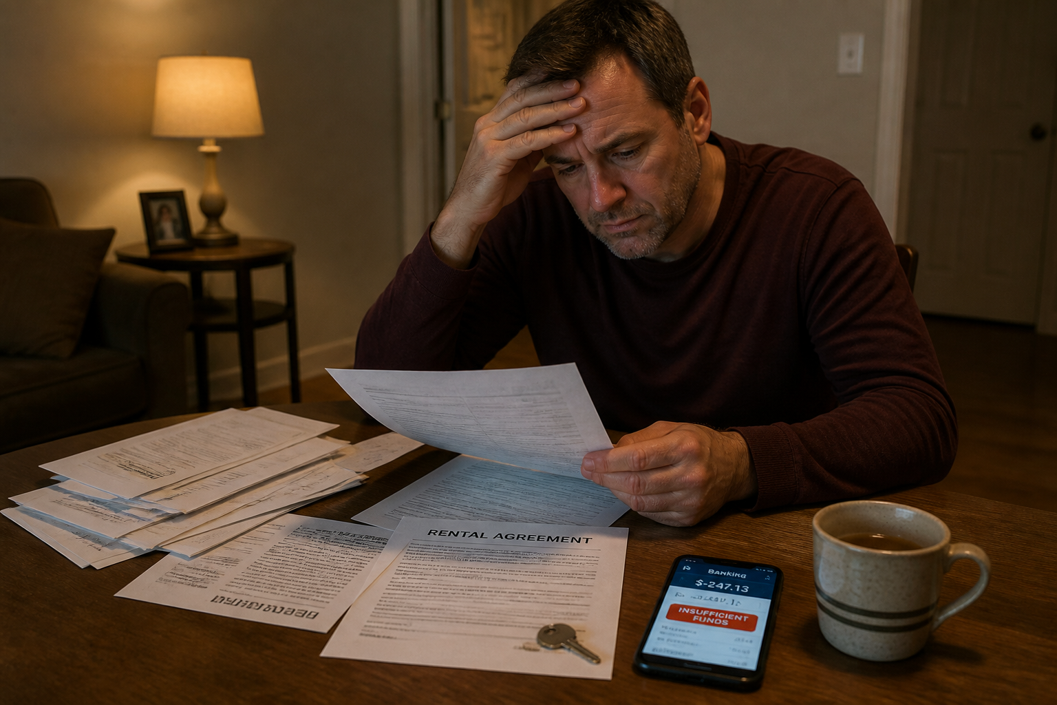 Assurance loyers impayés : conditions, exclusions et coût réel