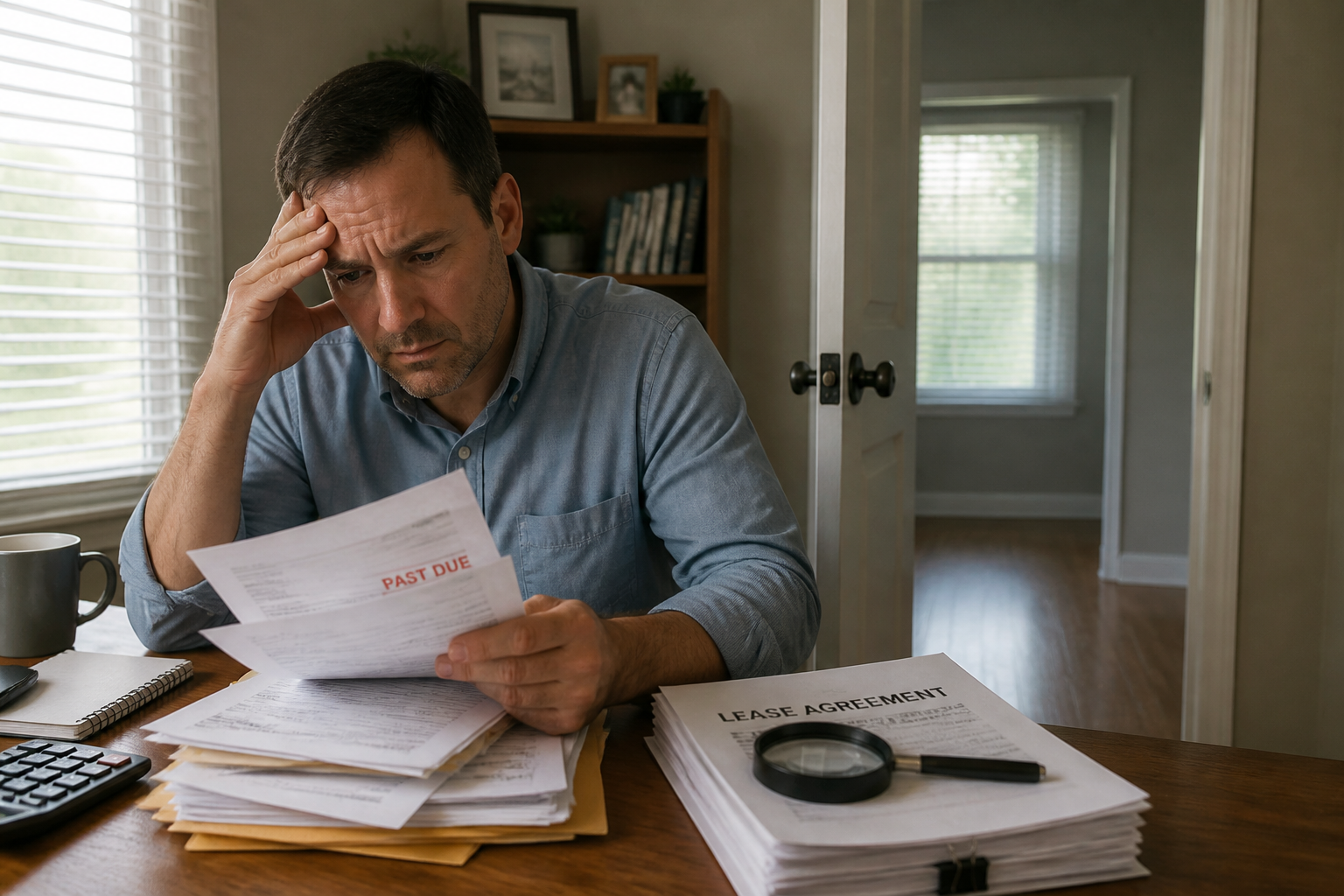 Assurance loyers impayés : conditions, exclusions et coût réel
