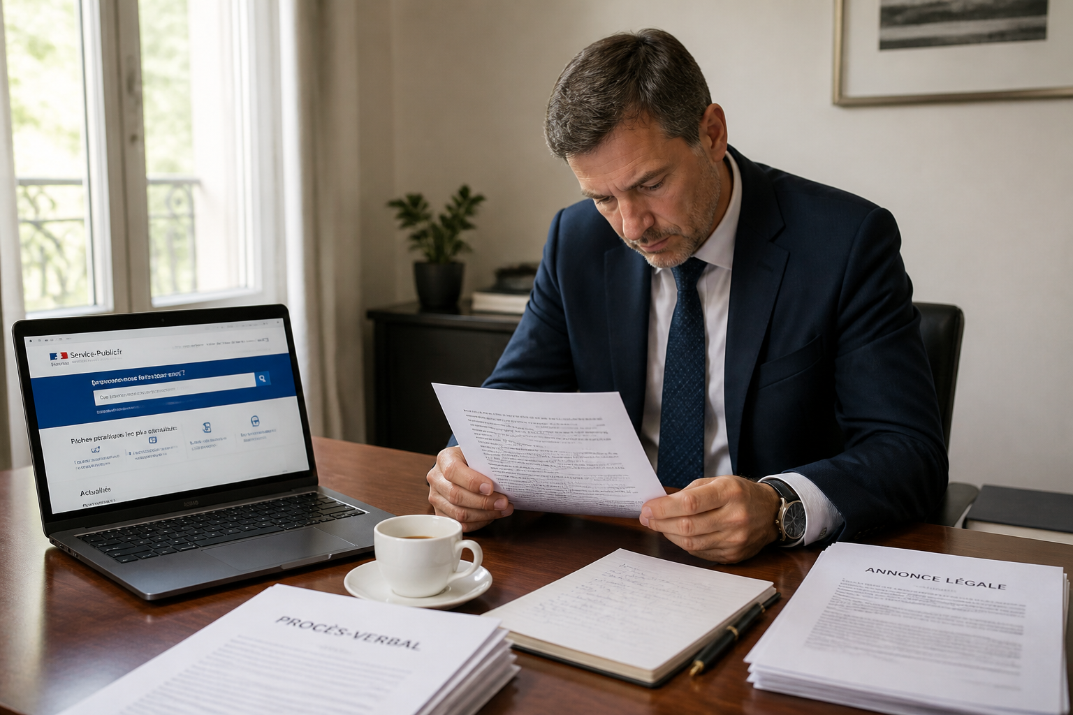 Changer l’adresse du siège social : démarches, délais et documents à prévoir