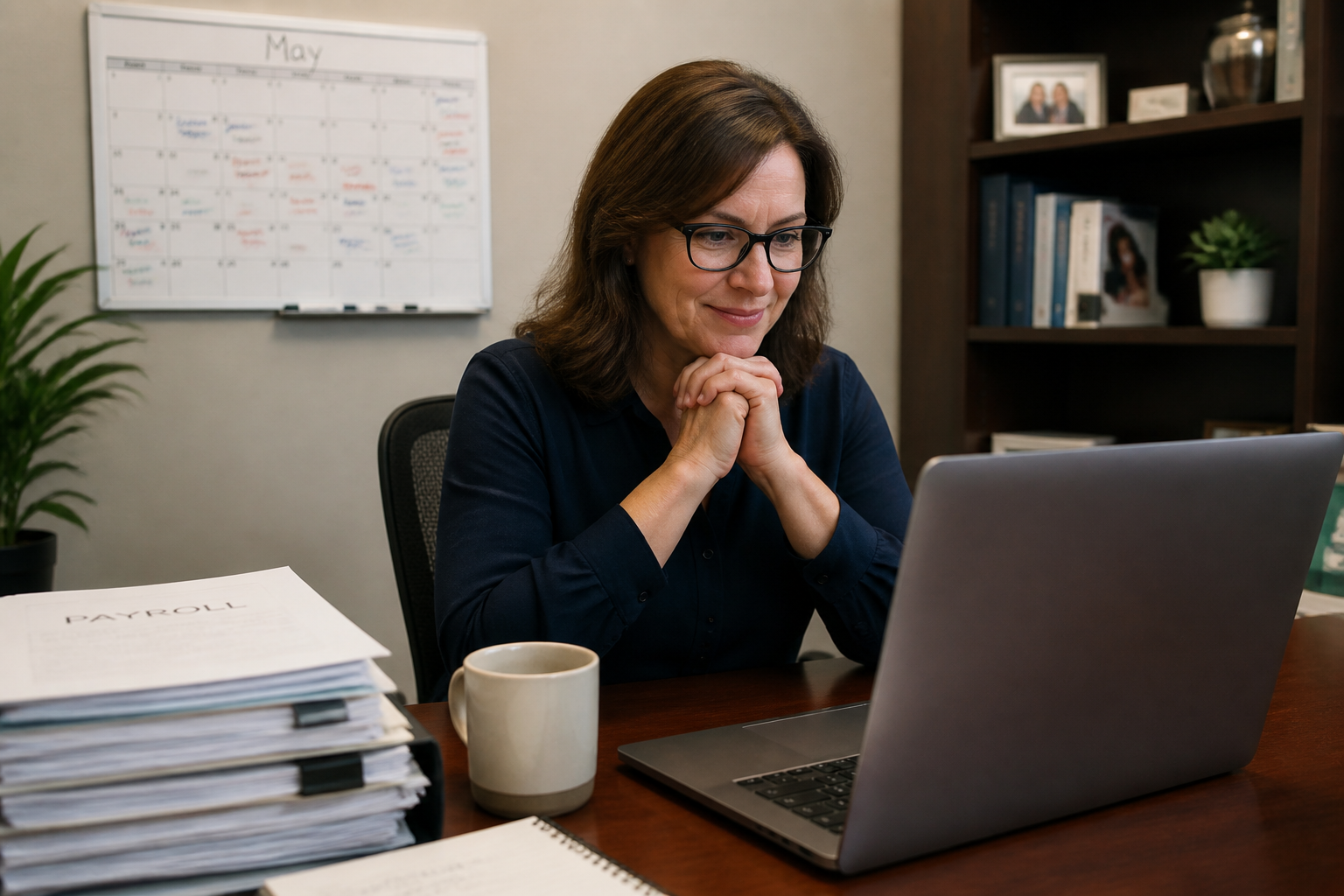 Externalisation de la paie : avantages, limites et coût réel pour une PME