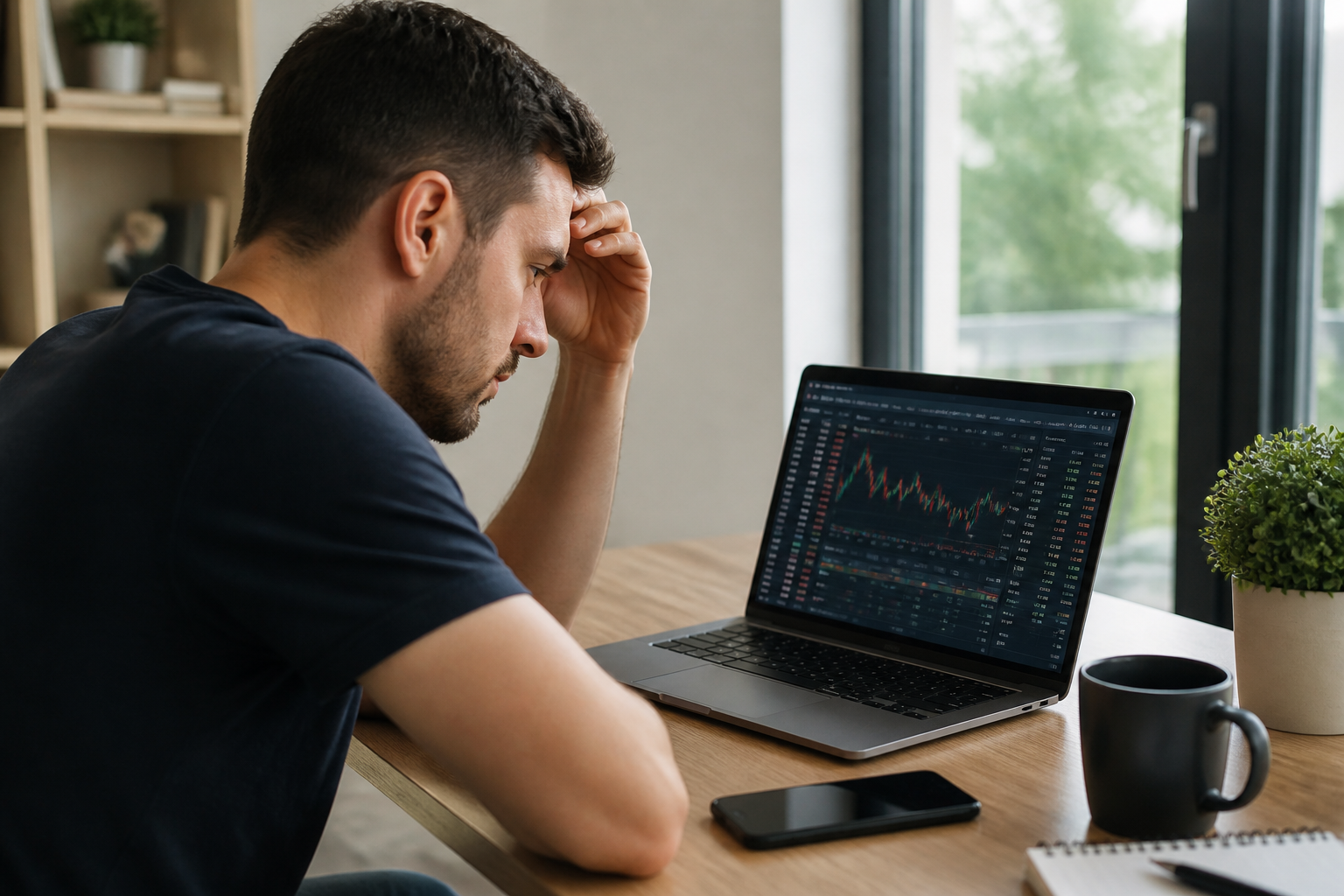 Fiscalité crypto en France : déclaration, plus-values et erreurs à éviter