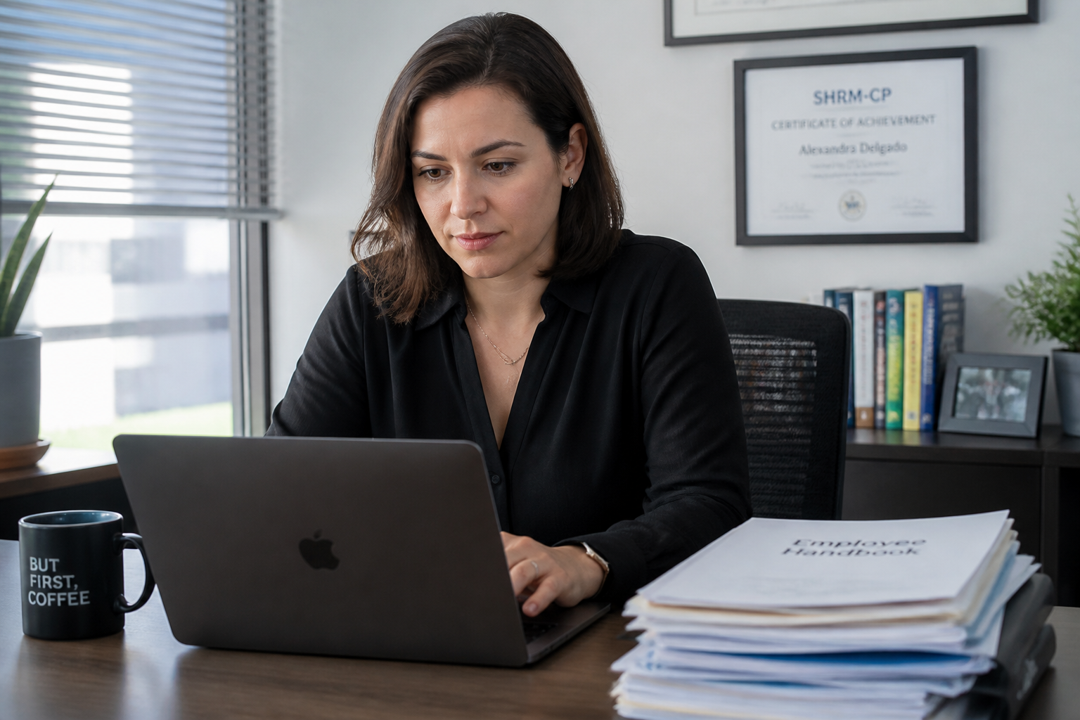 Formation assistant RH : programme, niveau requis et opportunités d’emploi