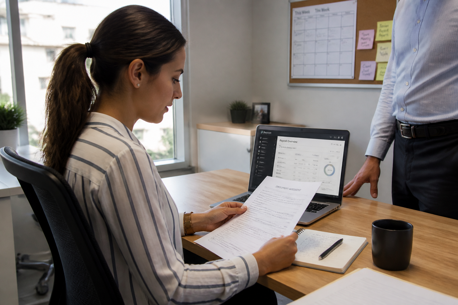 Formation assistant RH : programme, niveau requis et opportunités d’emploi