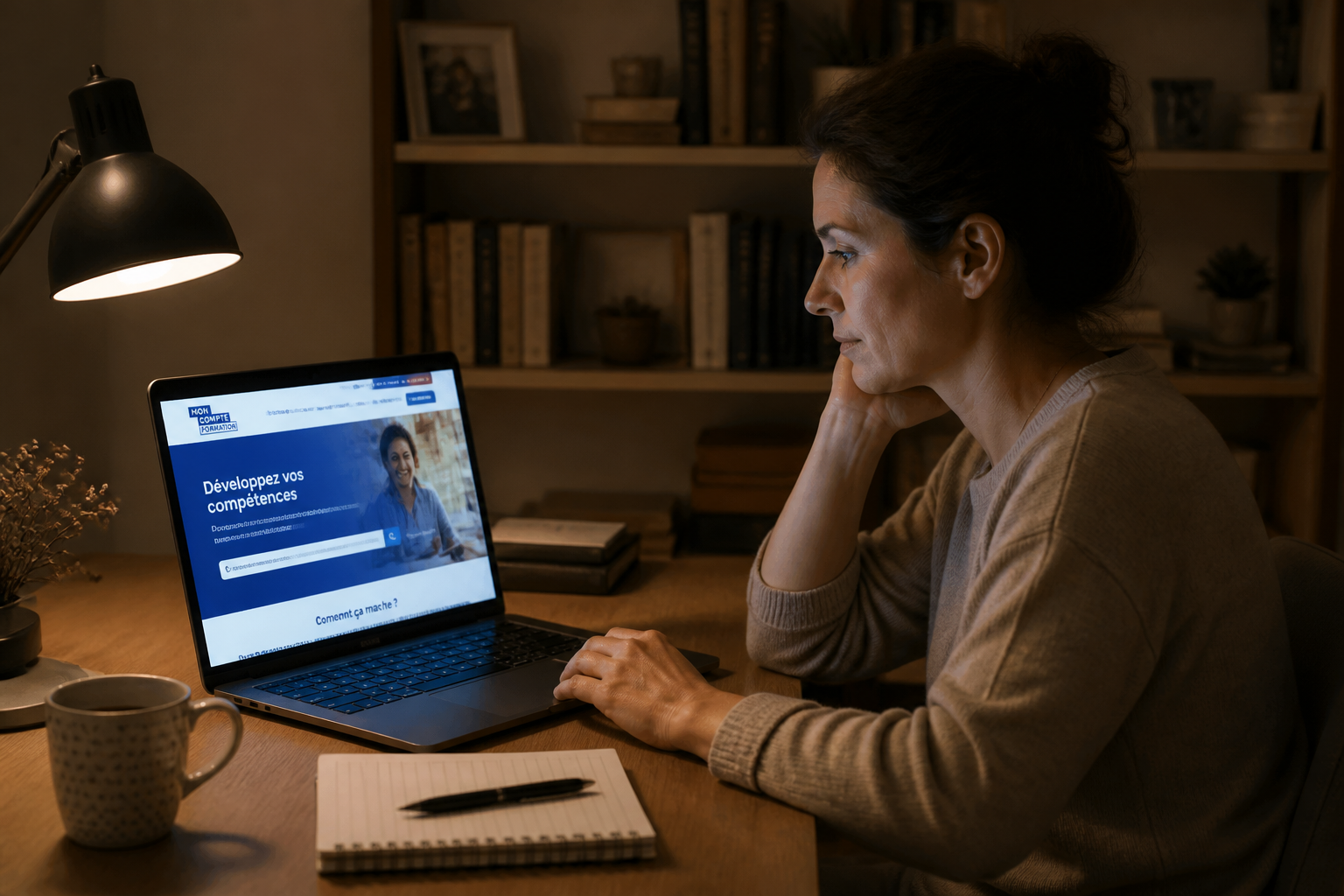 Formation CPF pour une reconversion : comment choisir sans perdre vos droits