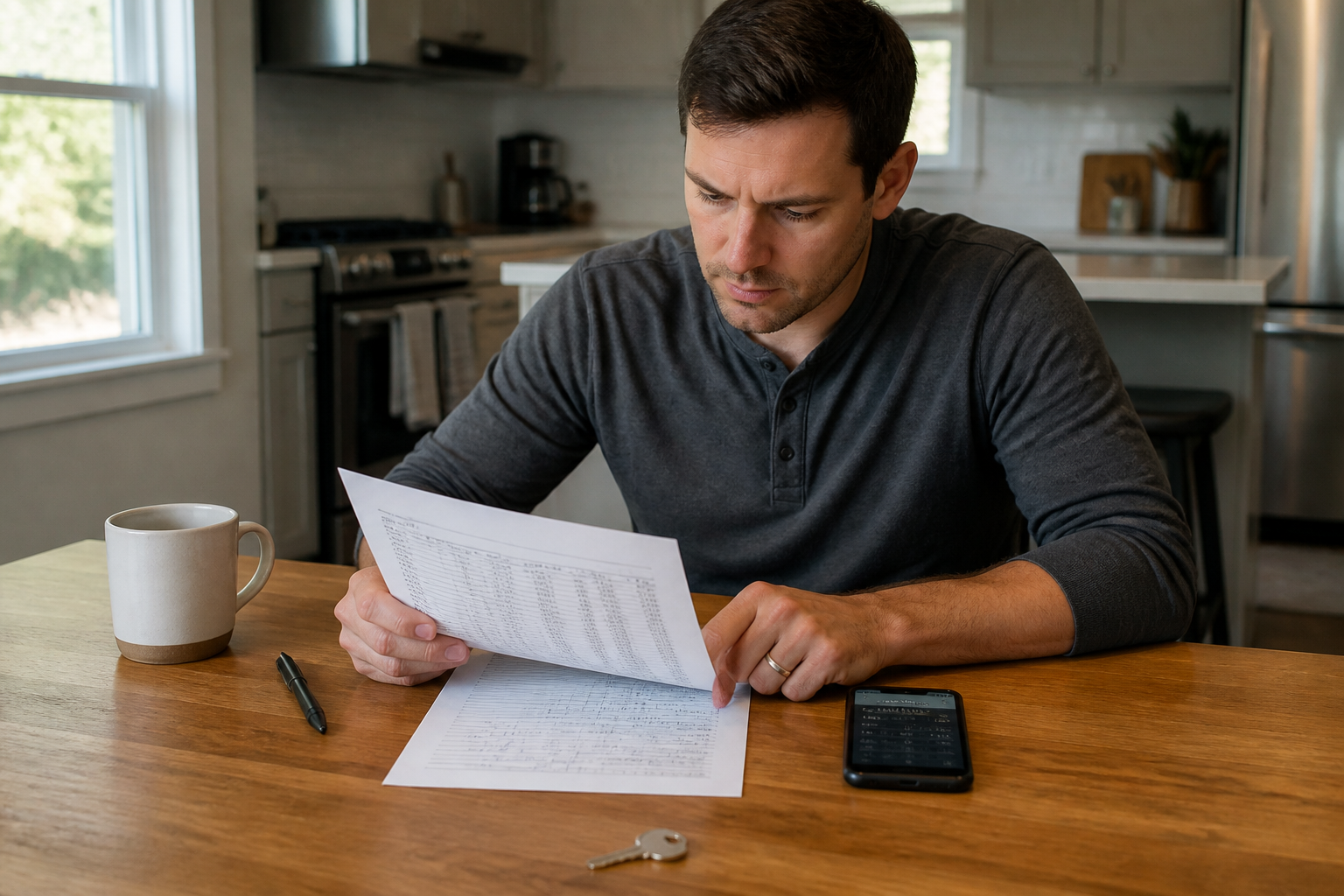 Investissement locatif rentable : les calculs à faire avant d’acheter