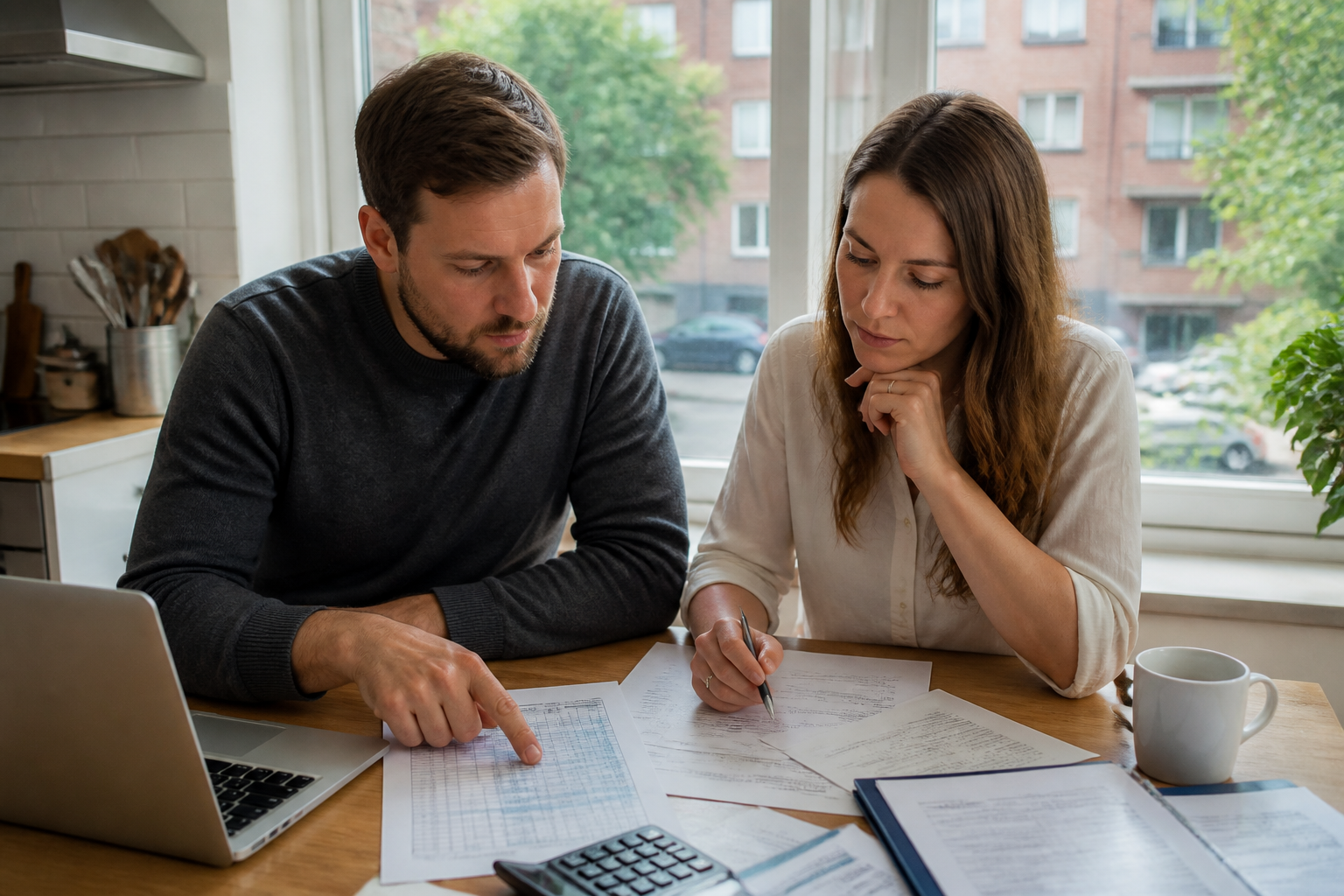 Investissement locatif rentable : les calculs à faire avant d’acheter